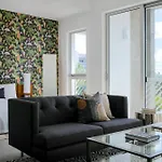 Bright Studio In Little Havana By Sonder