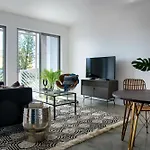 Bright Studio In Little Havana By Sonder