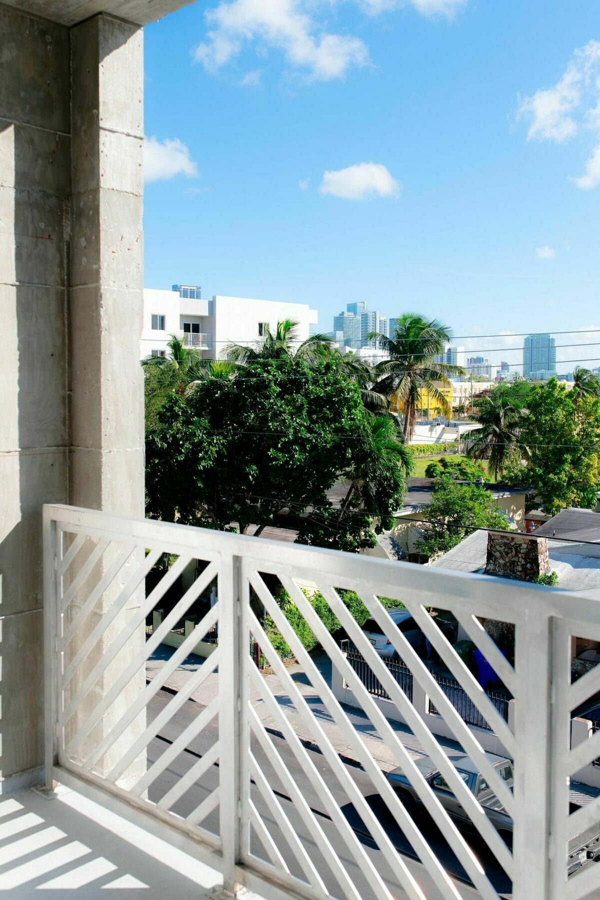 Bright In Little Havana By Sonder Apartment Miami